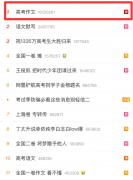 本来那些曾心惊的